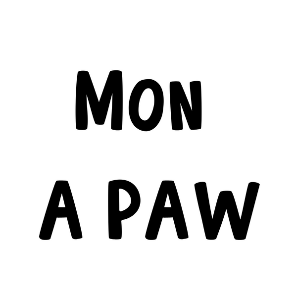 Mon A Paw